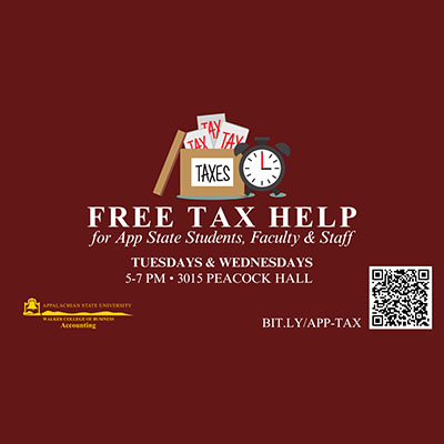 Free Tax Help Lab