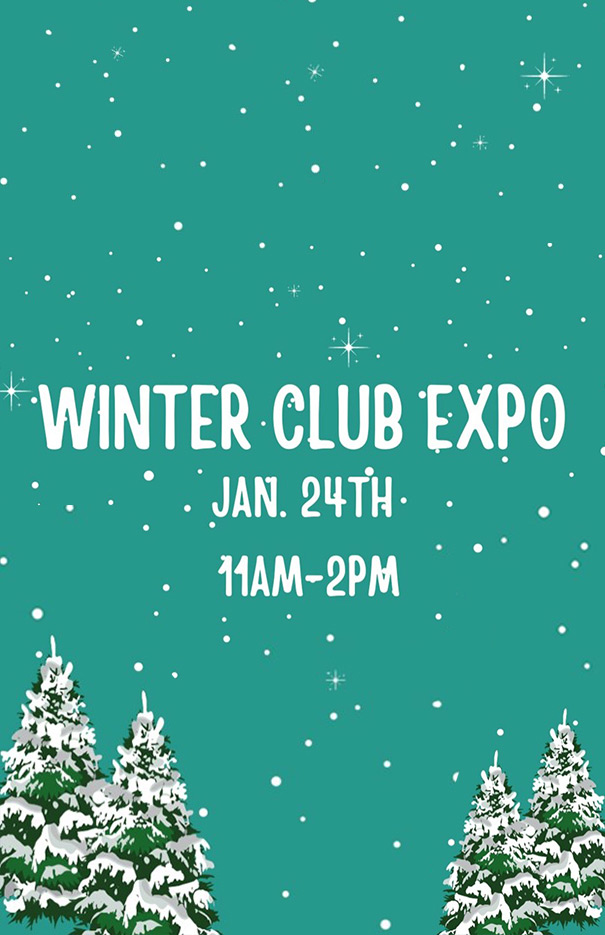 Winter Club Expo
