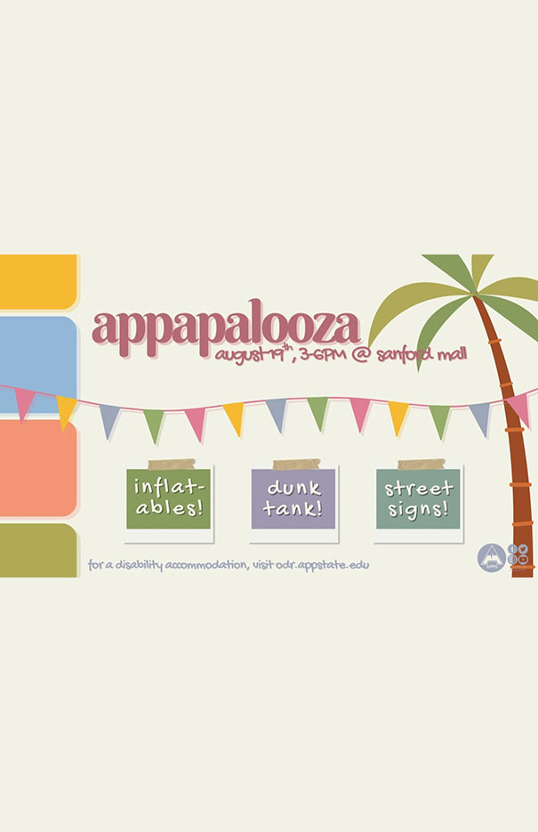 Appapalooza