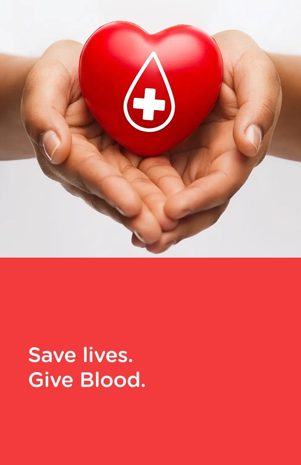 Blood Drive