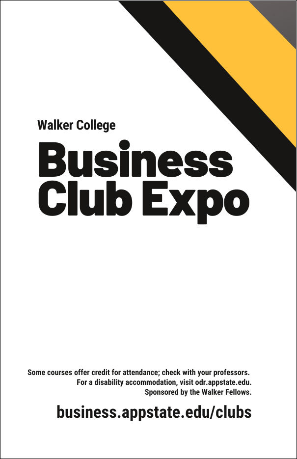 Business Club Expo