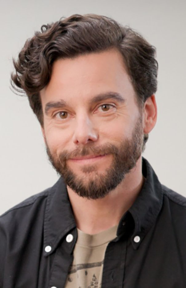 Drew Wilkinson: Climate Callings Workshop