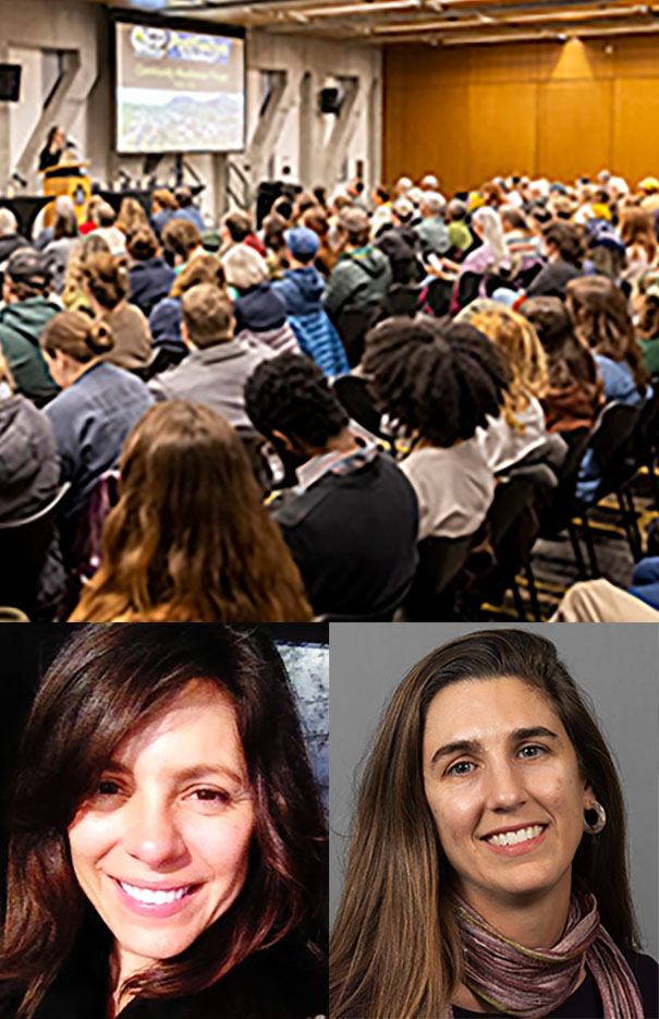Fall 2025 Climate Resilience Forum