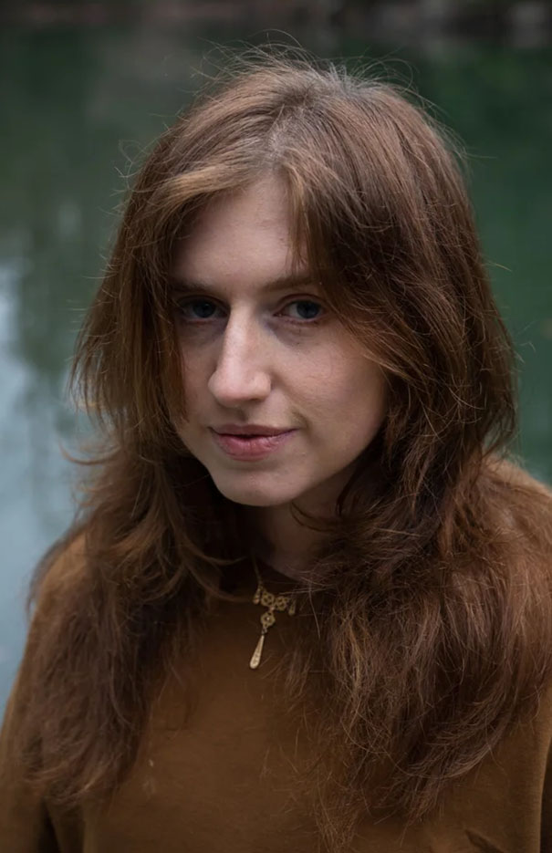 Communicating Climate with Journalist Katie Myers