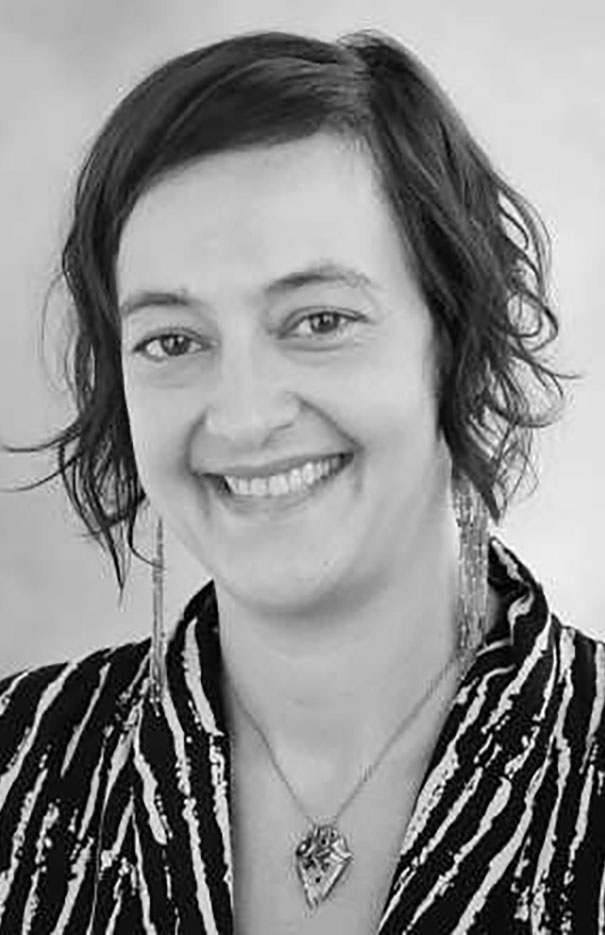 Dr. Lorraine Affourtit: “Facilitating Creative Climate Engagement”