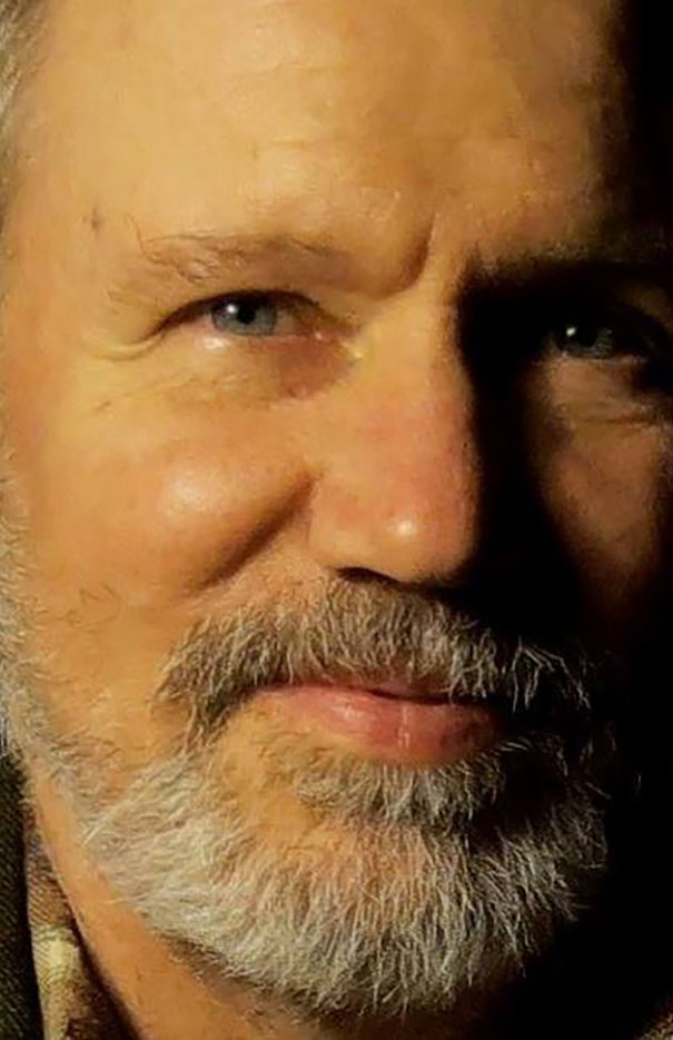 Dr. Derek Davidson: “Forum Theatre and Climate Response-Ability”