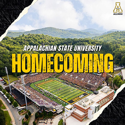 Homecoming 2025