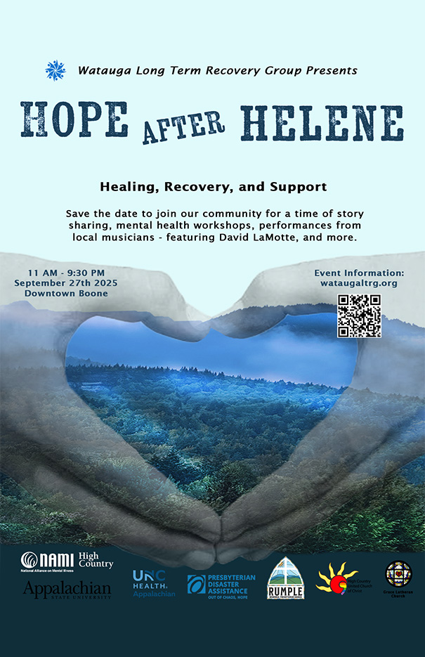 Hope After Helene