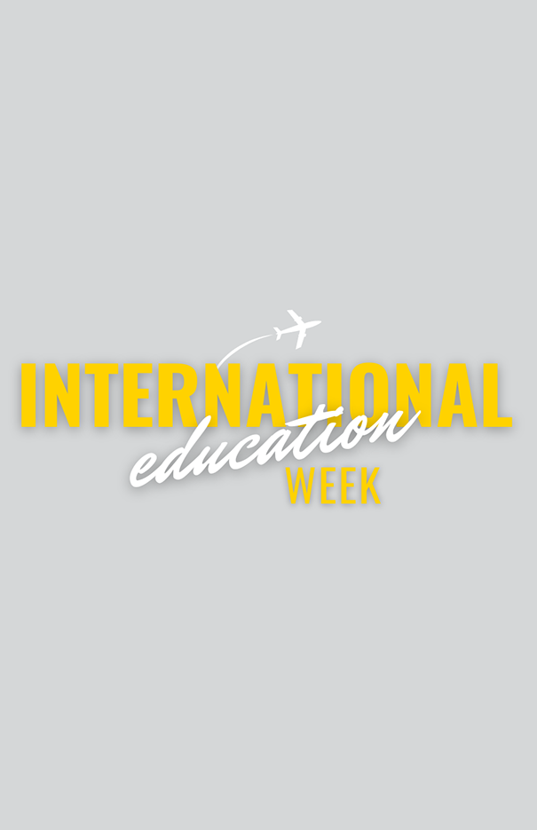 International Education Week