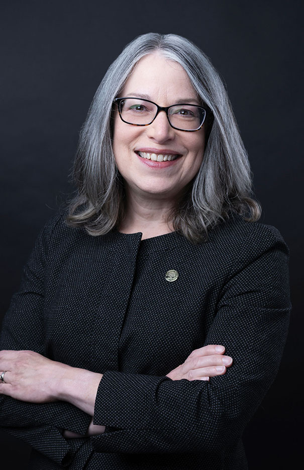 Installation of Dr. Heather H. Norris