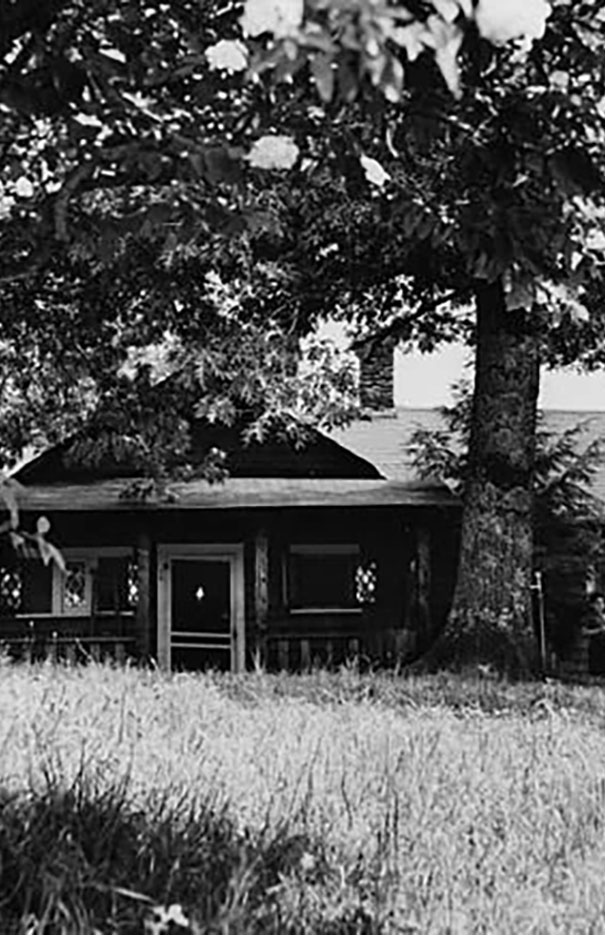 “More Magnificent than Imagination”: Camp Catawba as Muse