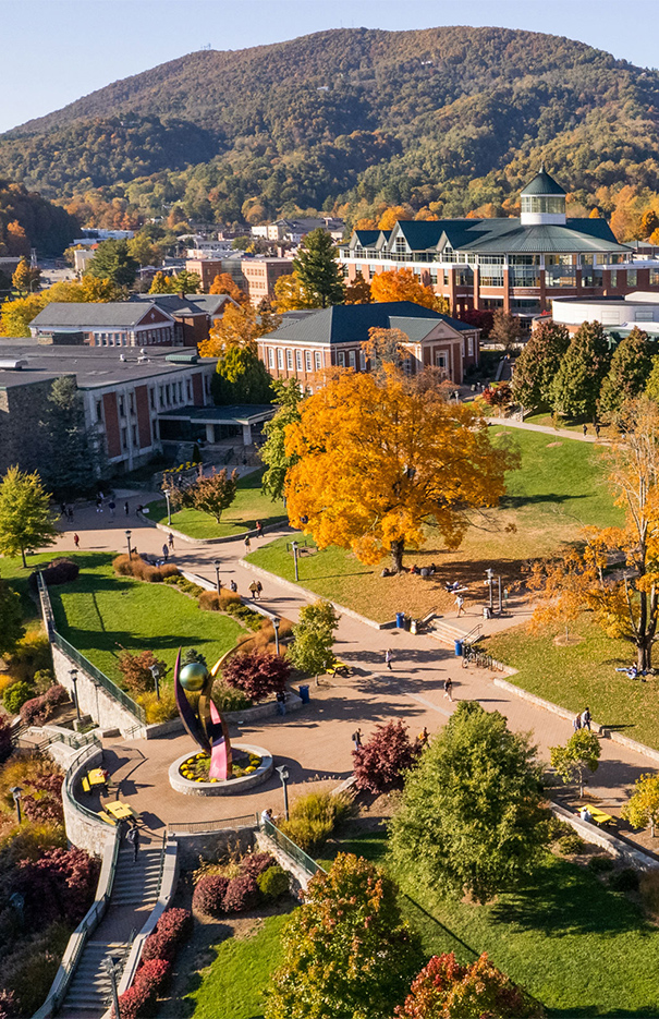 Fall 2025 Open House (Boone campus)