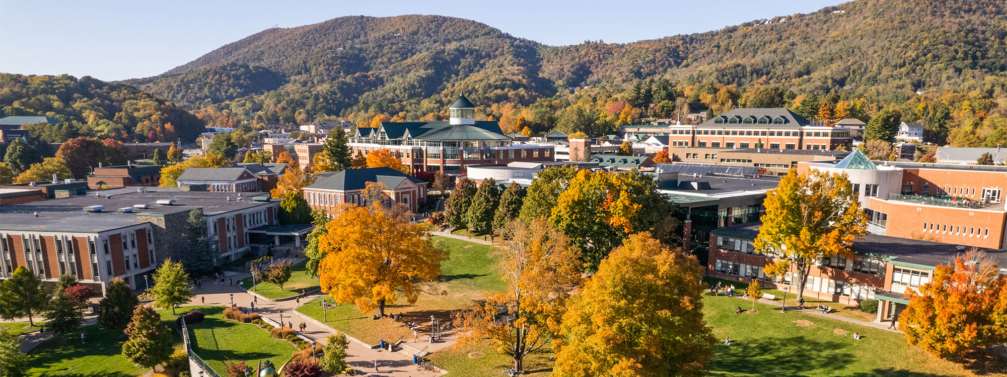 Fall 2025 Open House