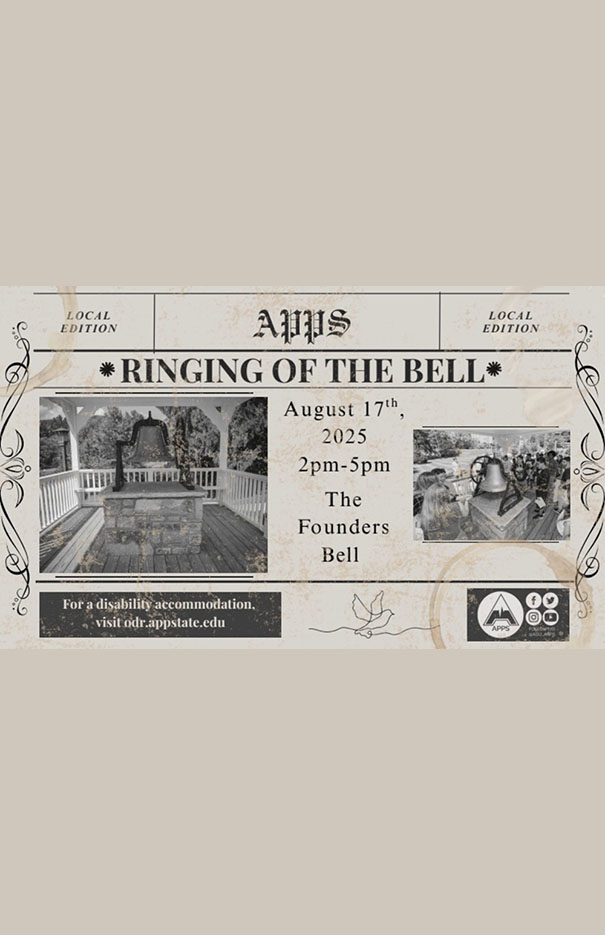 Ringing of the Bell