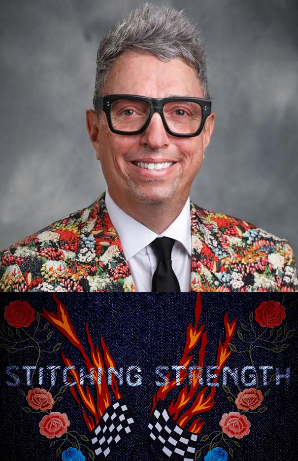 “Stitching Strength” ALS Documentary Film Premiere