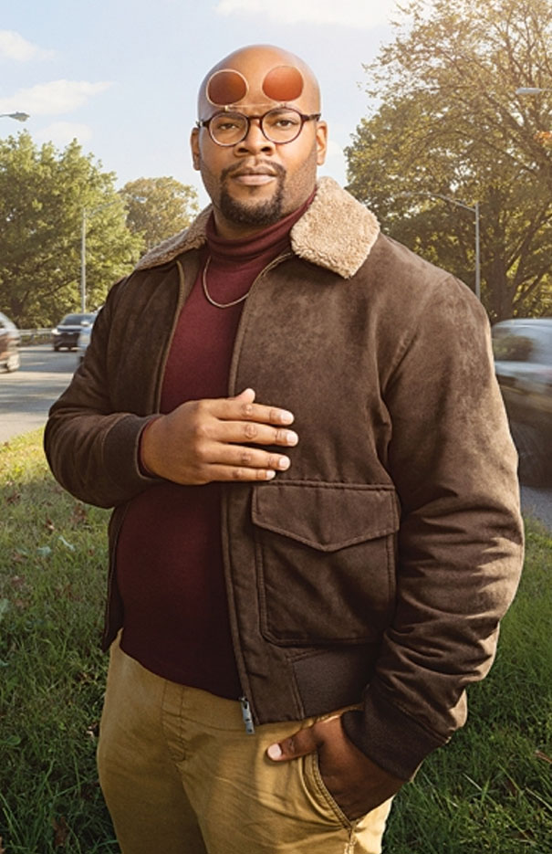 Jay Arzu: Sustainable Commuting: Community-Based Multi-Modal Transportation