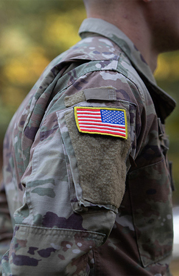 Veteran's Day Ceremony