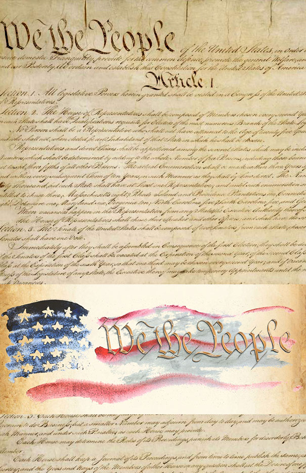 App State Examines and Celebrates the United States Constitution
