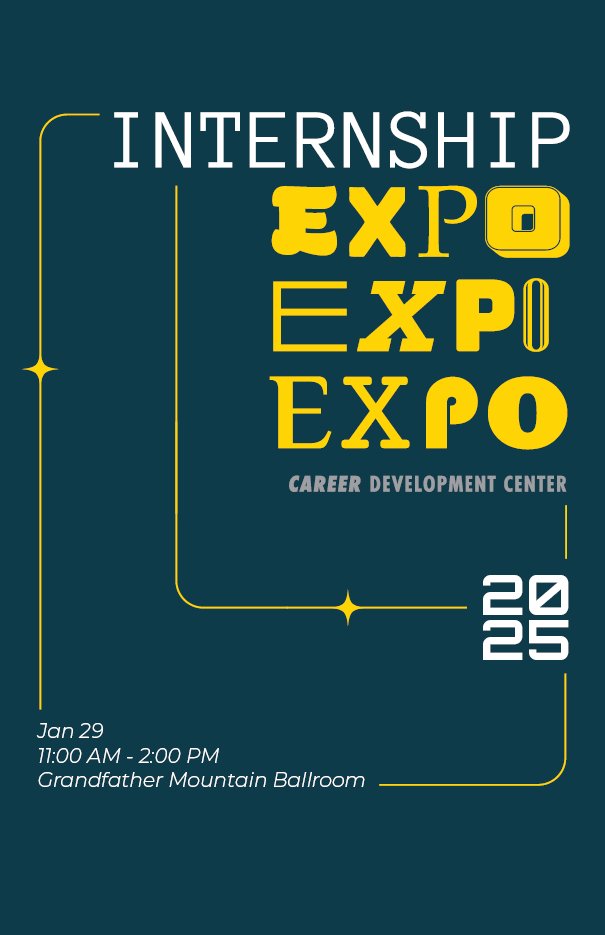 Internship Expo