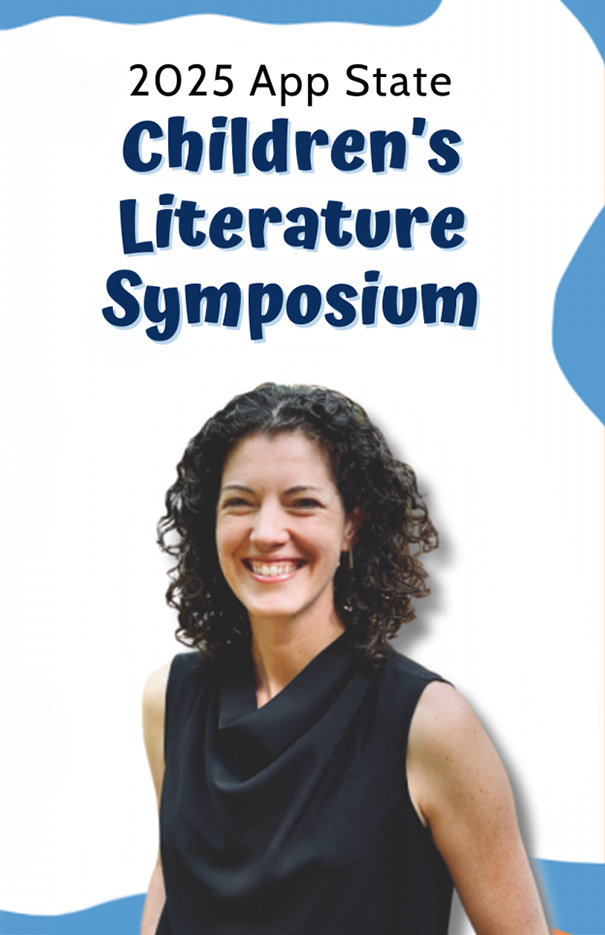 2025 Children’s Literature Symposium