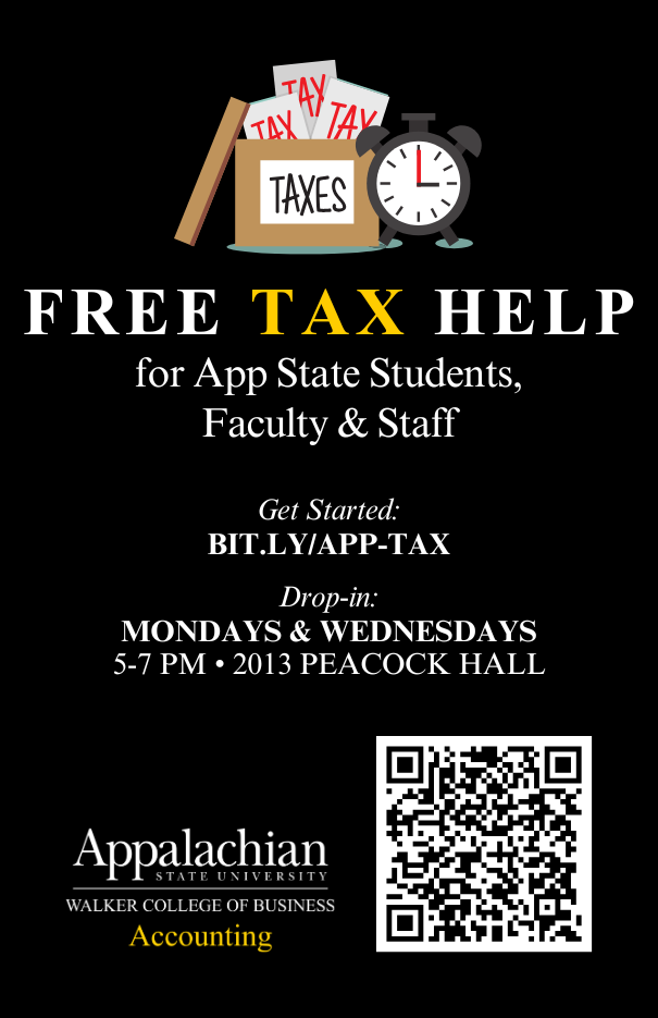 Free Tax Help