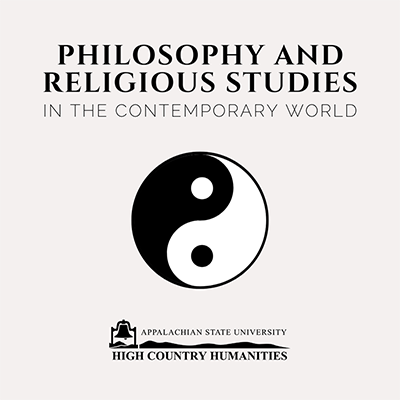 Philosophy and Religious Studies in the Contemporary World