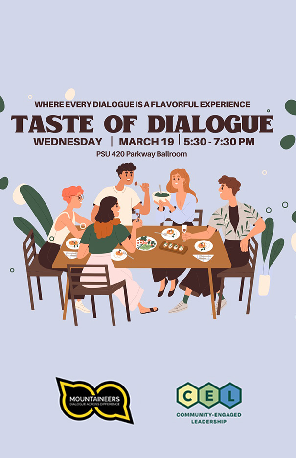 Taste of Dialogue - AI in the Classroom