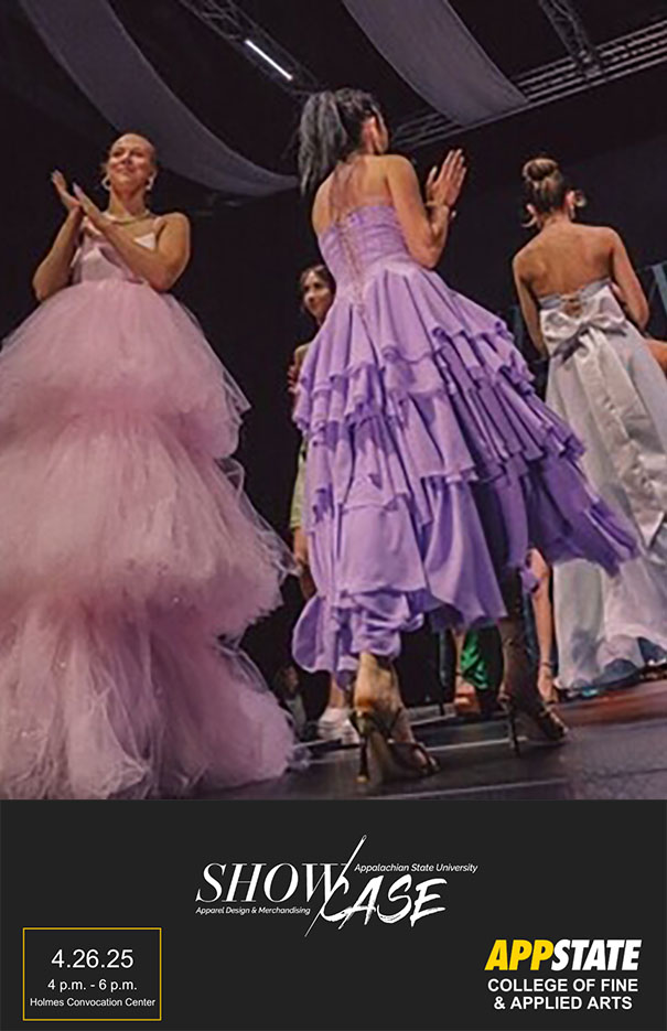 Showcase - Apparel Design