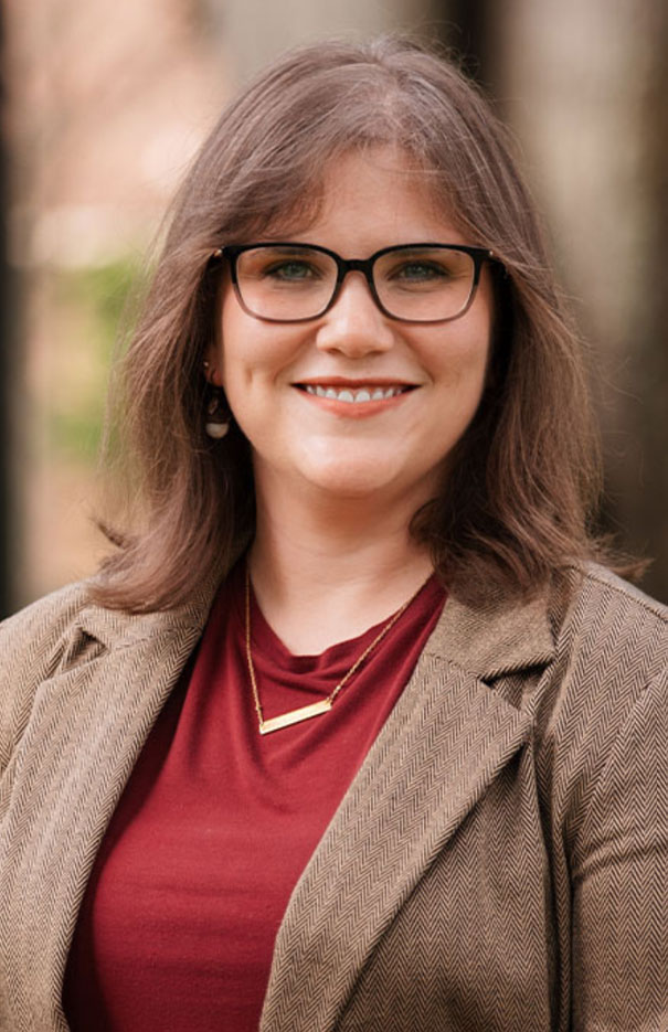 Dr. Lindsay Rae Smith Privette: “Bodies on the Brink: The Surgeon’s Dilemma and the Vicksburg Campaign”