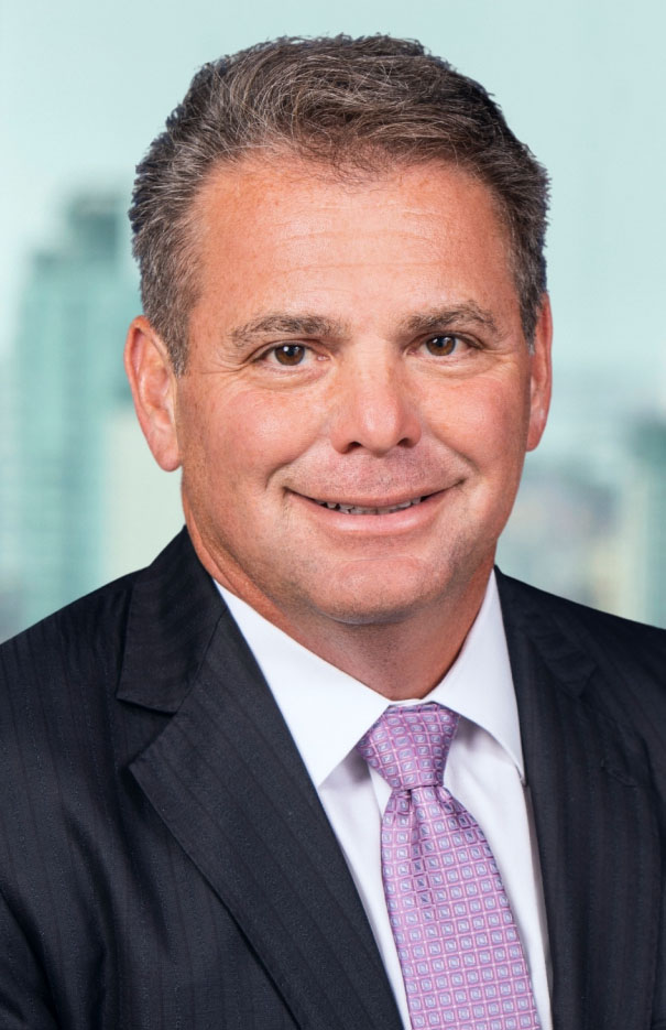 Boyles Distinguished Lecture: Jim Burr