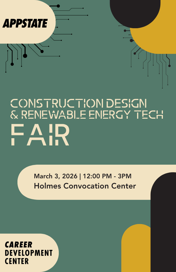 Construction, Design & Sustainable Technology Fair