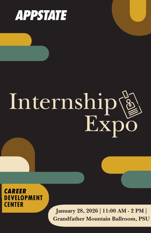 Internship Expo