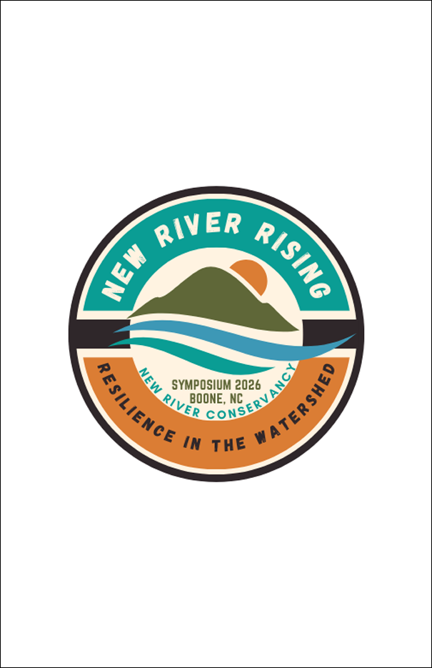 New River Symposium 2026: Resilience in the Watershed