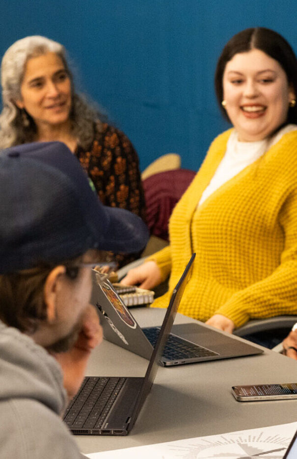 QEP End of Year Awards and Celebration