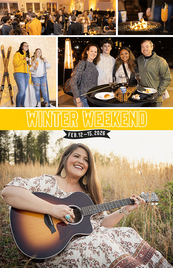 S’mores & Pours 2026