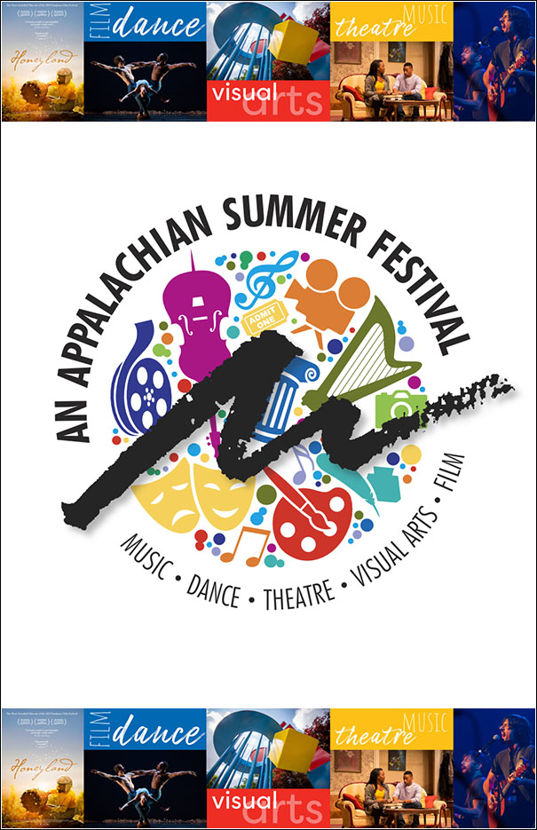 An Appalachian Summer Festival