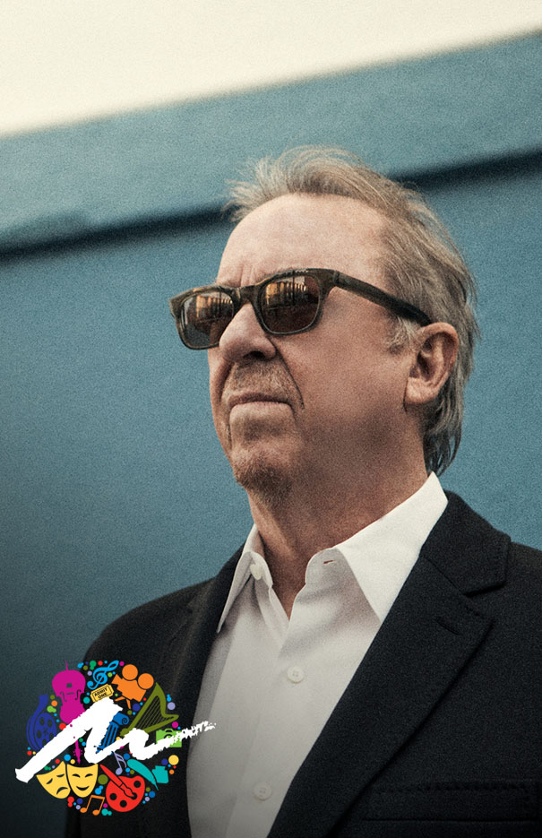 Boz Scaggs: Out of the Blues Tour 2022