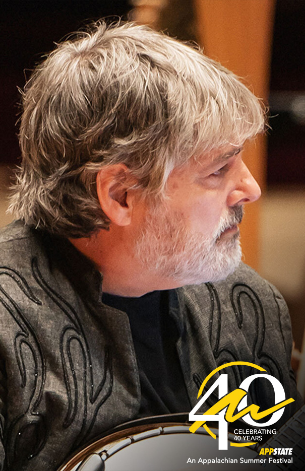 Eastern Music Festival Orchestra with special guest Béla Fleck