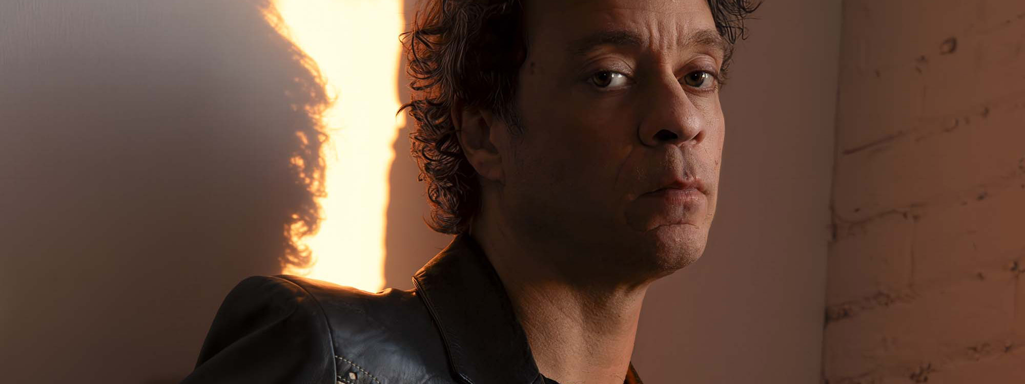 Amos Lee