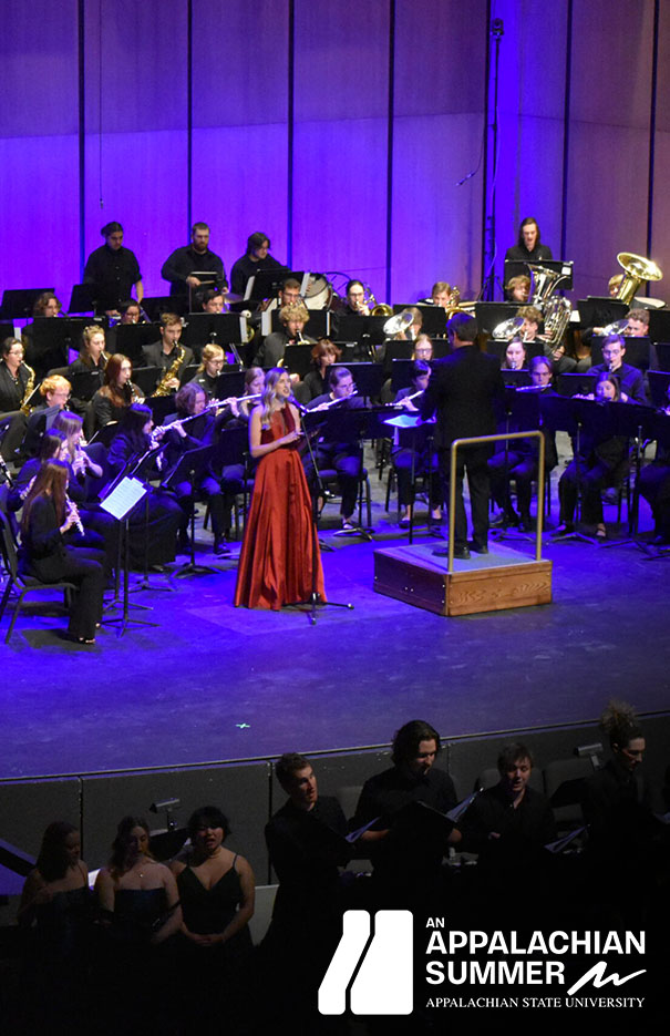 Celebrating Our Country and Community through Music
