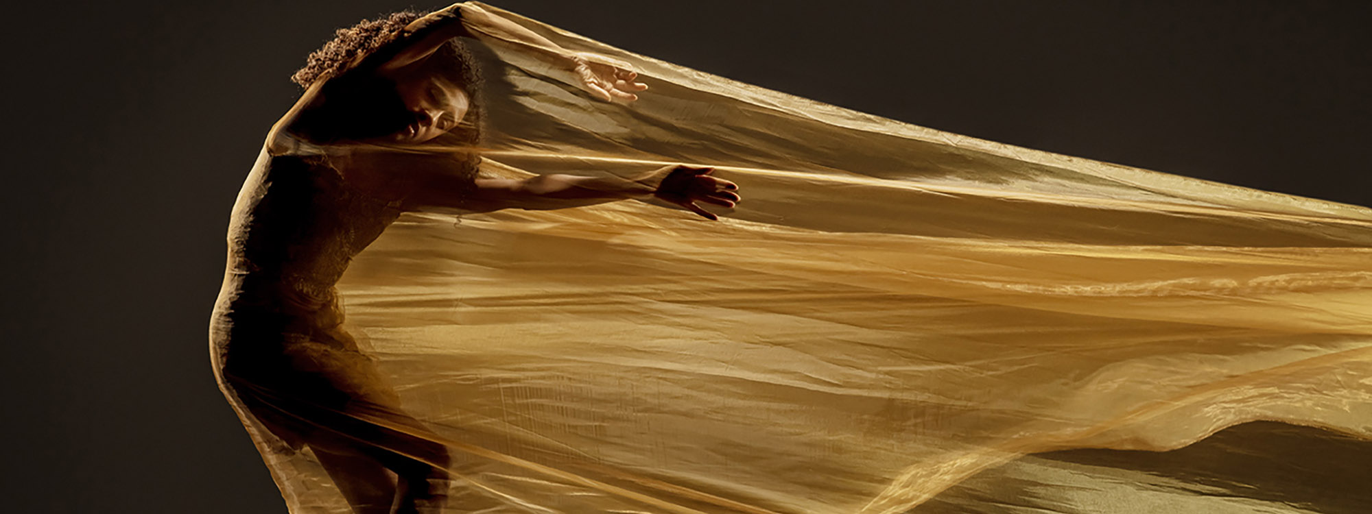 Alonzo King LINES Ballet: “Deep River”