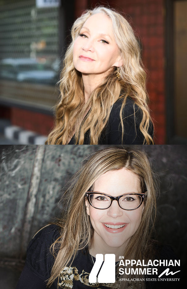 Joan Osborne & Lisa Loeb