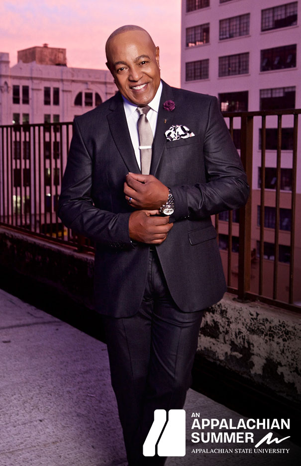 Peabo Bryson