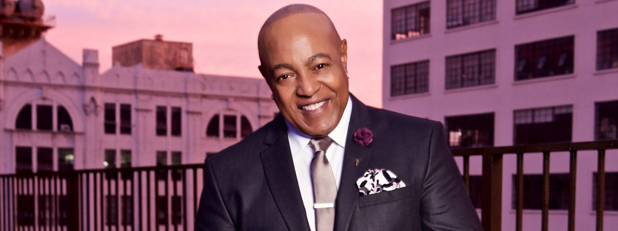 Peabo Bryson
