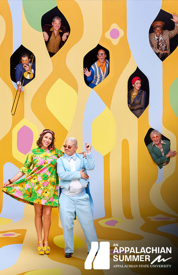 Pink Martini featuring China Forbes
