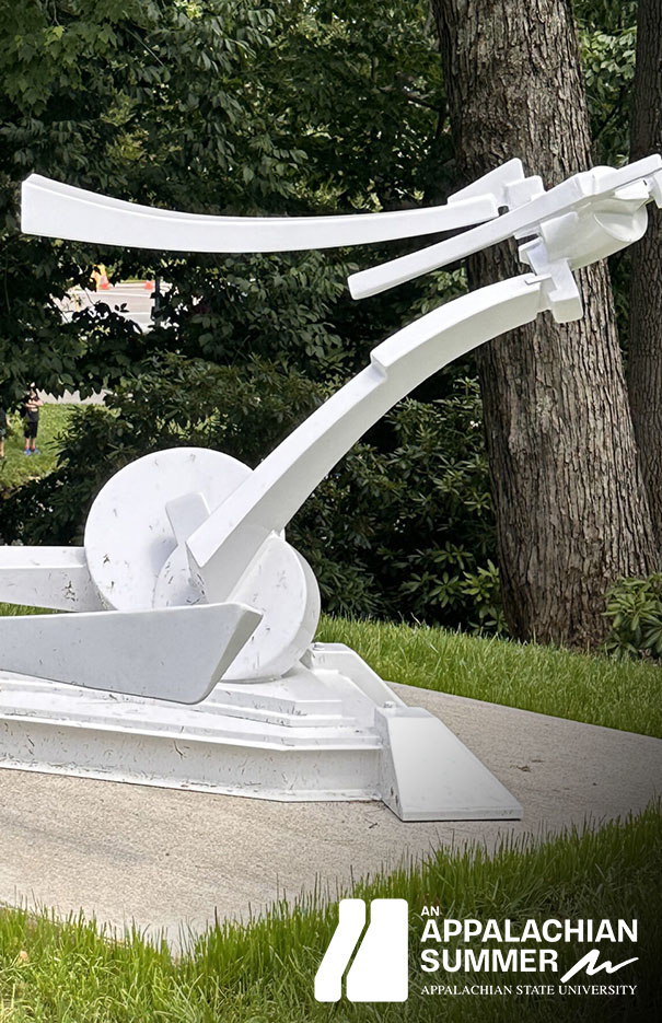 39th Rosen Sculpture Walk