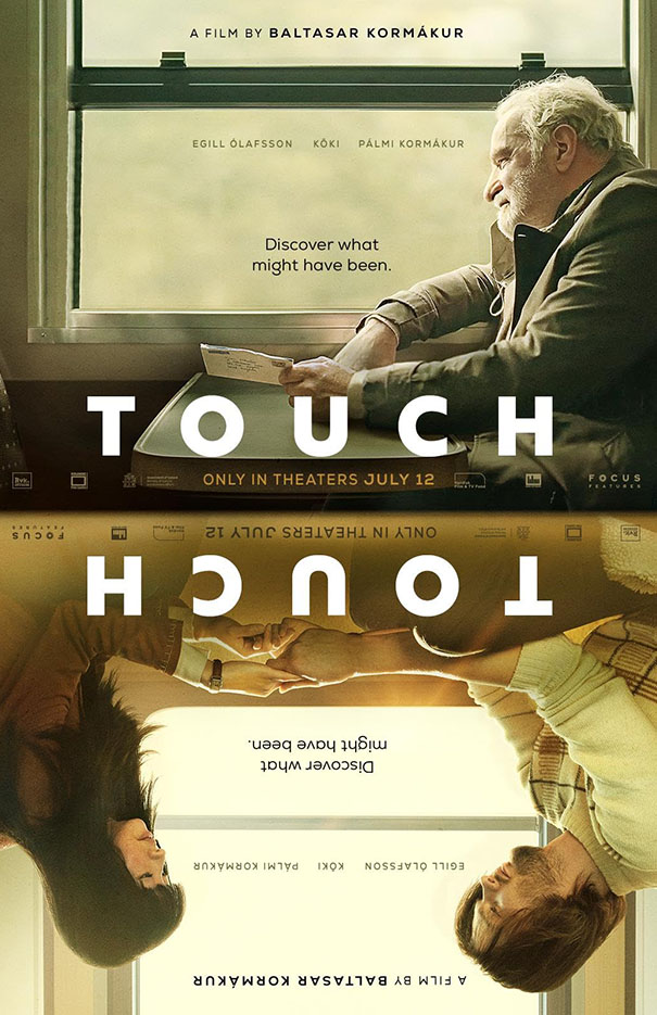The Helene and Stephen Weicholz Global Film Series: “Touch” (2024)