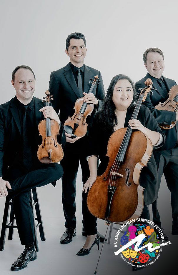 Calidore String Quartet