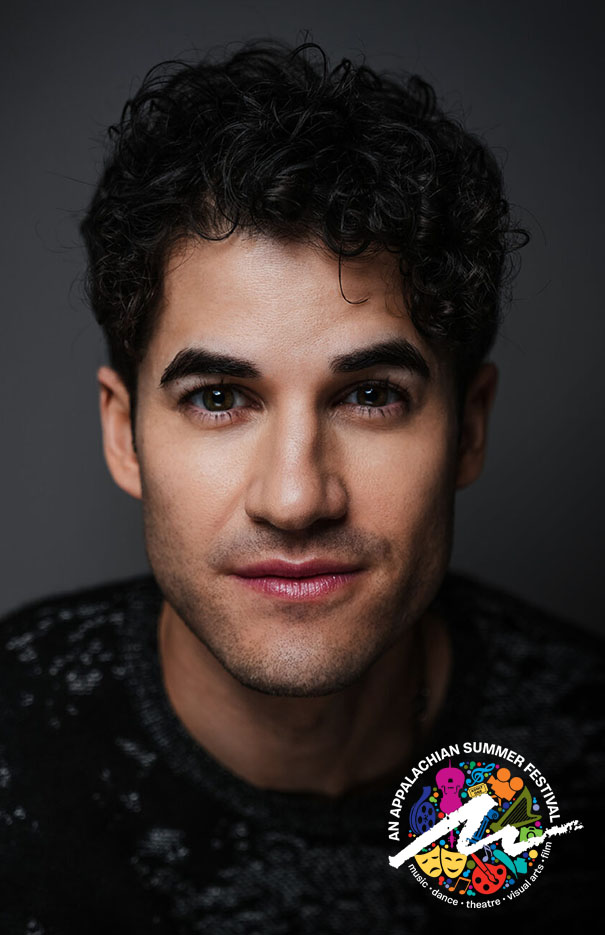 Darren Criss