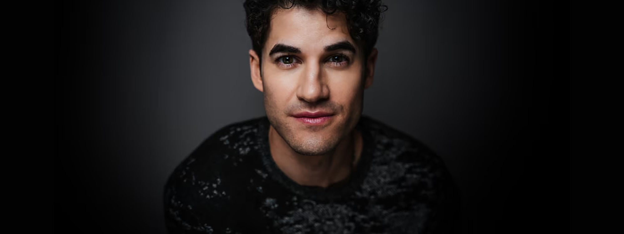Darren Criss